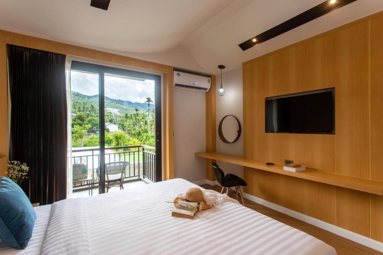 The Canale Samui Resort - Sha Extra Plus Chaweng  Exterior photo