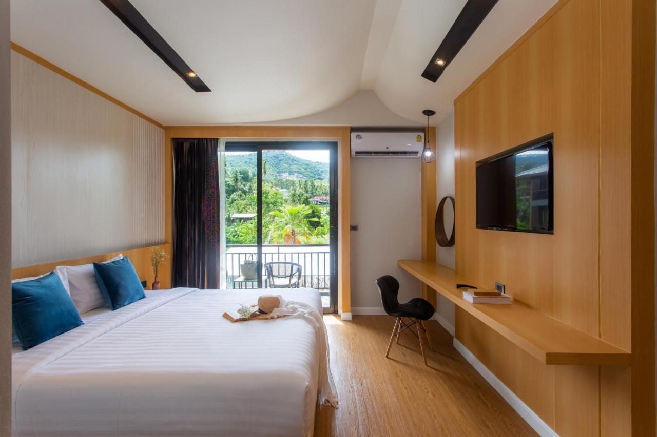 The Canale Samui Resort - Sha Extra Plus Chaweng  Exterior photo