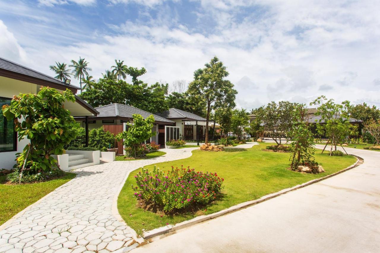 The Canale Samui Resort - Sha Extra Plus Chaweng  Exterior photo