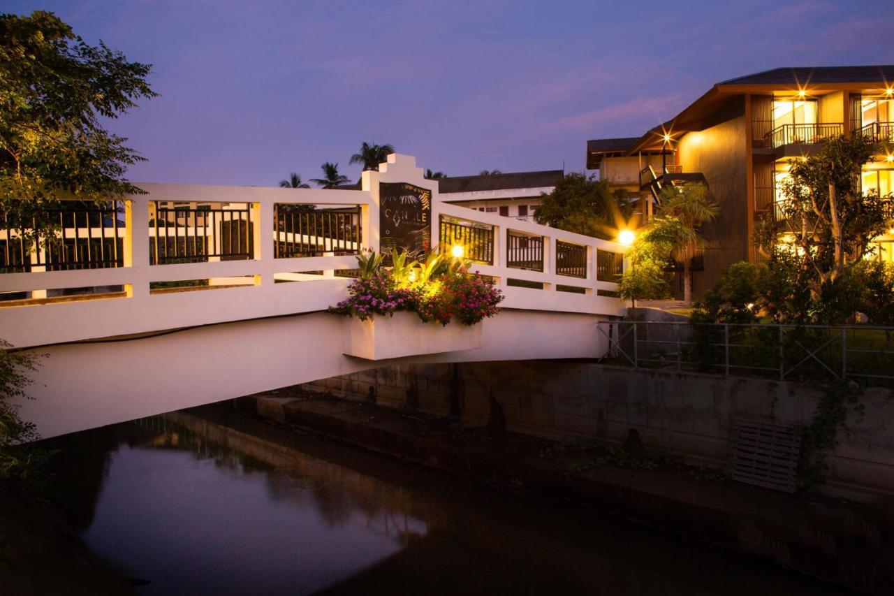 The Canale Samui Resort - Sha Extra Plus Chaweng  Exterior photo