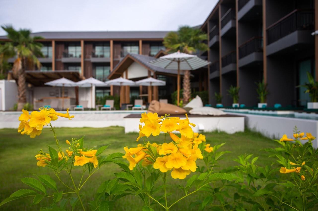 The Canale Samui Resort - Sha Extra Plus Chaweng  Exterior photo