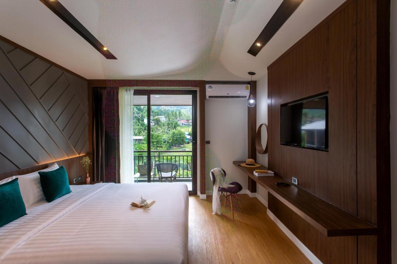 The Canale Samui Resort - Sha Extra Plus Chaweng  Exterior photo