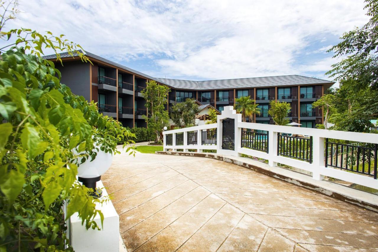 The Canale Samui Resort - Sha Extra Plus Chaweng  Exterior photo