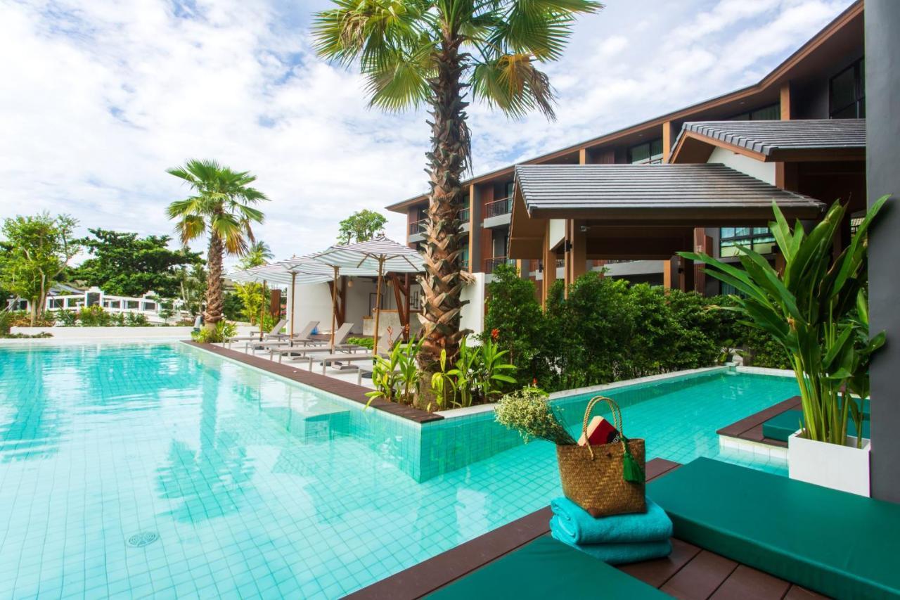 The Canale Samui Resort - Sha Extra Plus Chaweng  Exterior photo